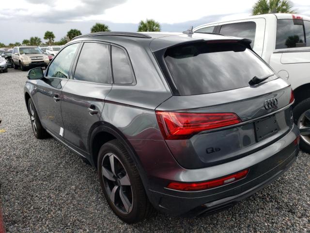 Photo 2 VIN: WA1EAAFY3N2049415 - AUDI Q5 PREMIUM 