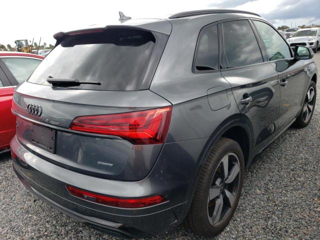 Photo 3 VIN: WA1EAAFY3N2049415 - AUDI Q5 PREMIUM 