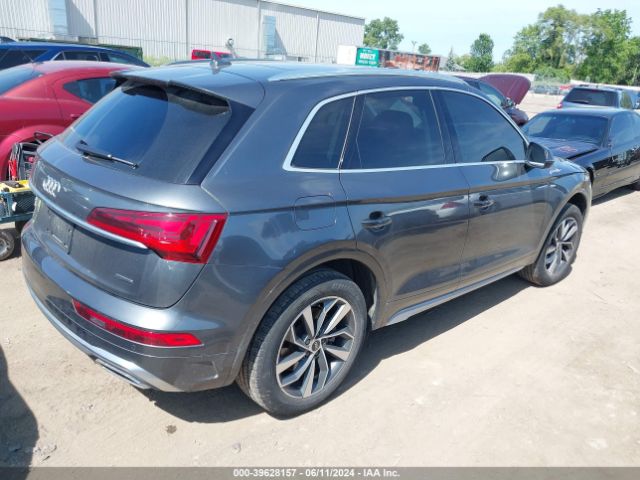 Photo 3 VIN: WA1EAAFY3N2055733 - AUDI Q5 