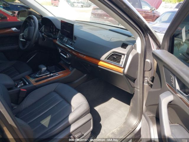 Photo 4 VIN: WA1EAAFY3N2055733 - AUDI Q5 