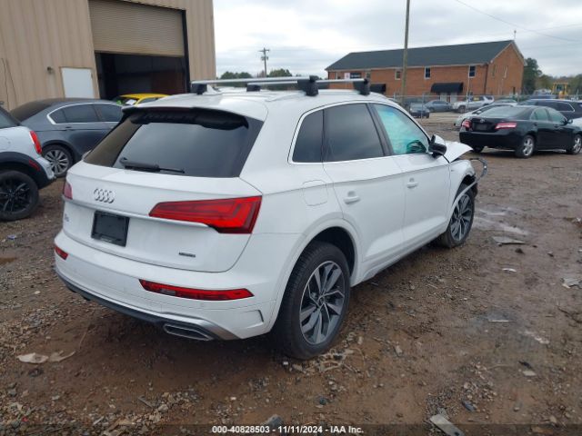 Photo 3 VIN: WA1EAAFY3N2069924 - AUDI Q5 