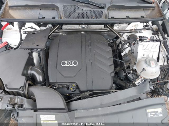 Photo 9 VIN: WA1EAAFY3N2069924 - AUDI Q5 