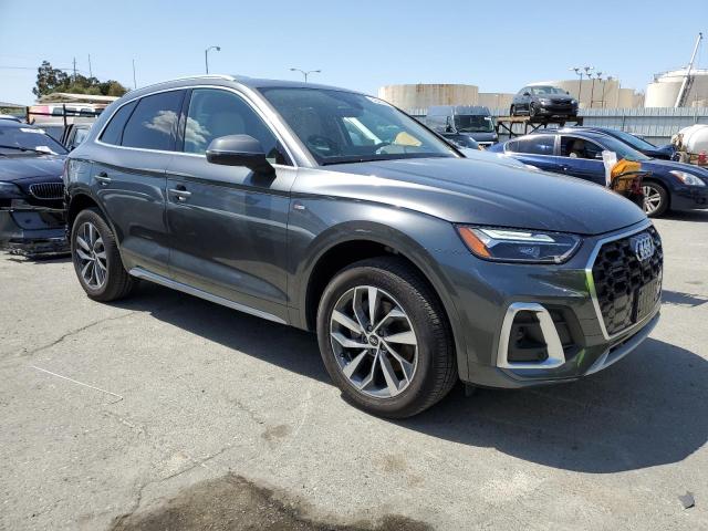 Photo 3 VIN: WA1EAAFY3N2073505 - AUDI Q5 