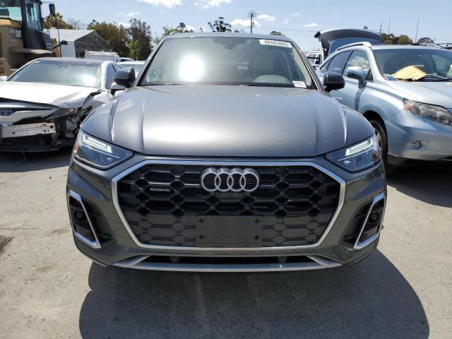 Photo 4 VIN: WA1EAAFY3N2073505 - AUDI Q5 