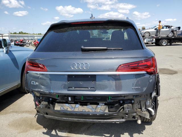 Photo 5 VIN: WA1EAAFY3N2073505 - AUDI Q5 