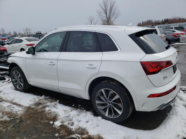 Photo 1 VIN: WA1EAAFY3N2078865 - AUDI Q5 PREMIUM 