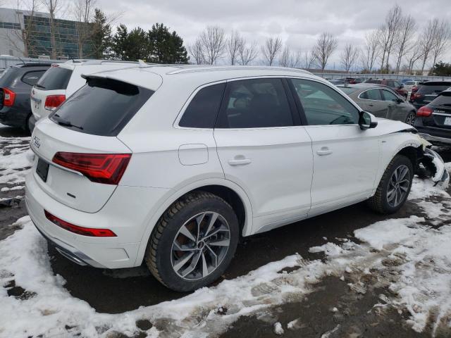 Photo 2 VIN: WA1EAAFY3N2078865 - AUDI Q5 PREMIUM 