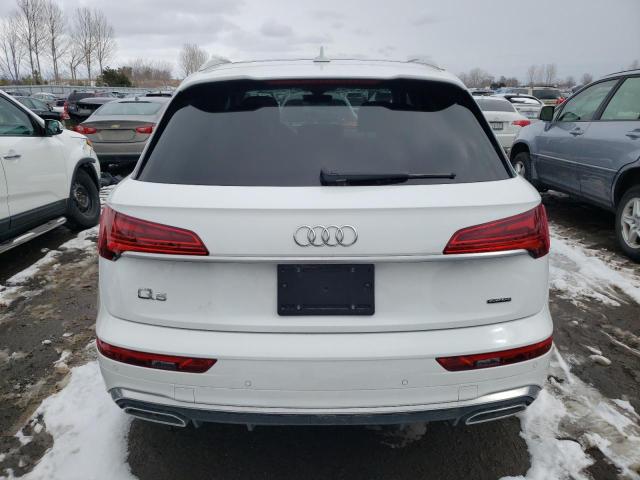 Photo 5 VIN: WA1EAAFY3N2078865 - AUDI Q5 PREMIUM 