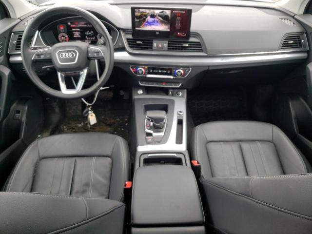 Photo 7 VIN: WA1EAAFY3N2078865 - AUDI Q5 PREMIUM 