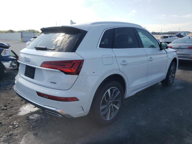 Photo 3 VIN: WA1EAAFY3N2079479 - AUDI Q5 PREMIUM 