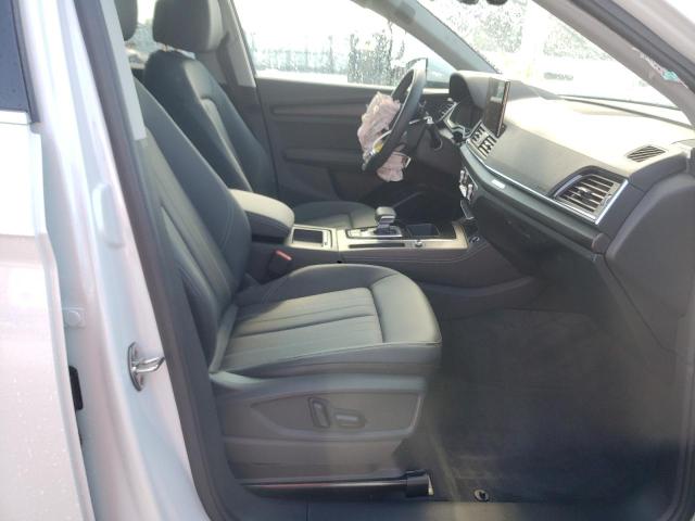 Photo 4 VIN: WA1EAAFY3N2079479 - AUDI Q5 PREMIUM 