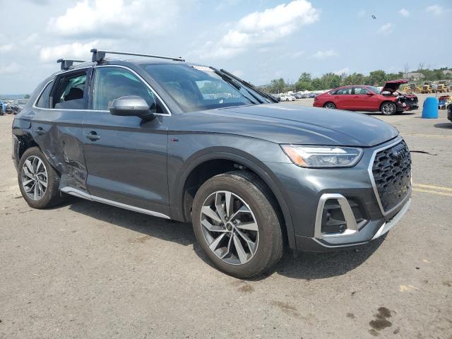 Photo 3 VIN: WA1EAAFY3N2089929 - AUDI Q5 PREMIUM 