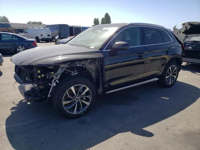 Photo 0 VIN: WA1EAAFY3N2132472 - AUDI Q5 PREMIUM 