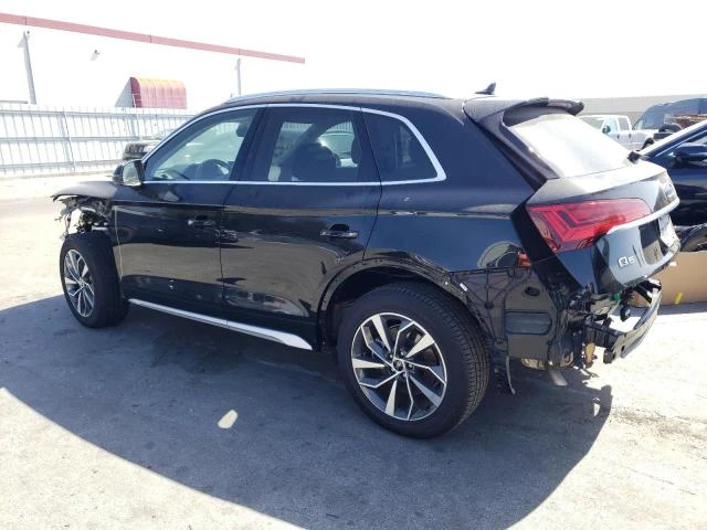 Photo 1 VIN: WA1EAAFY3N2132472 - AUDI Q5 PREMIUM 