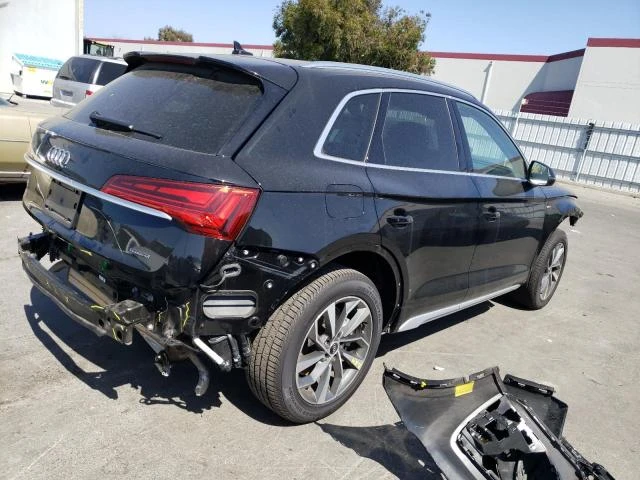 Photo 2 VIN: WA1EAAFY3N2132472 - AUDI Q5 PREMIUM 