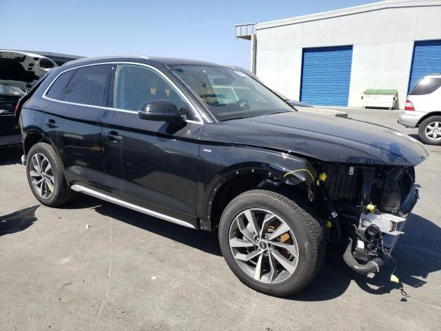 Photo 3 VIN: WA1EAAFY3N2132472 - AUDI Q5 PREMIUM 