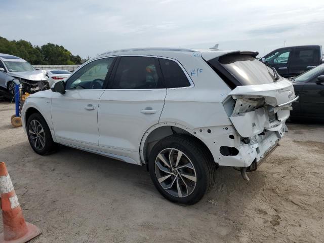 Photo 1 VIN: WA1EAAFY3P2022556 - AUDI Q5 PREMIUM 