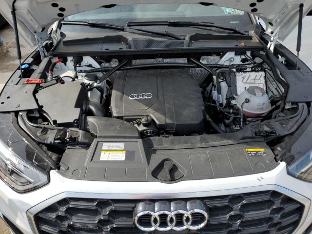 Photo 11 VIN: WA1EAAFY3P2022556 - AUDI Q5 PREMIUM 