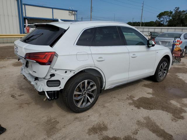 Photo 2 VIN: WA1EAAFY3P2022556 - AUDI Q5 PREMIUM 