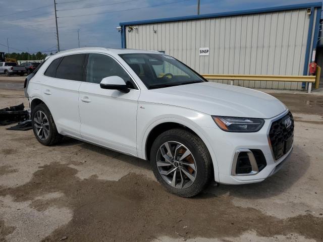 Photo 3 VIN: WA1EAAFY3P2022556 - AUDI Q5 PREMIUM 