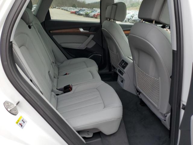 Photo 10 VIN: WA1EAAFY3P2031760 - AUDI Q5 