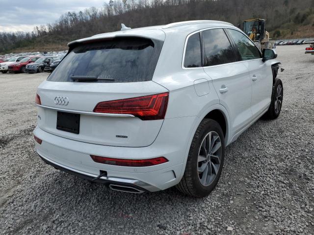 Photo 2 VIN: WA1EAAFY3P2031760 - AUDI Q5 