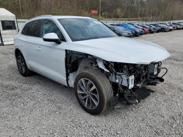 Photo 3 VIN: WA1EAAFY3P2031760 - AUDI Q5 