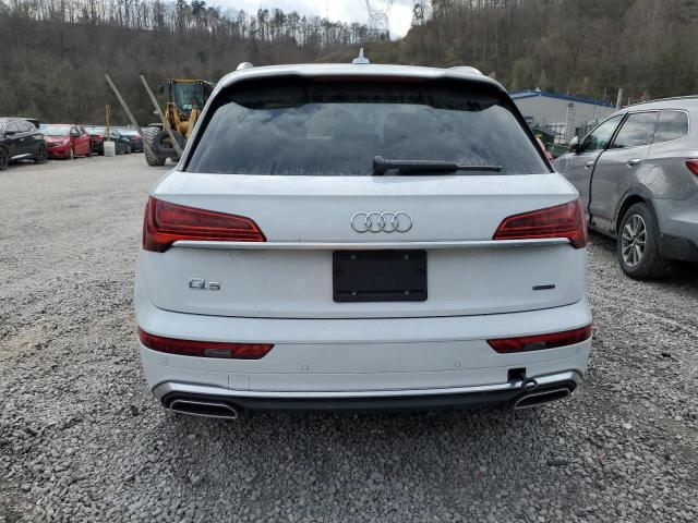 Photo 5 VIN: WA1EAAFY3P2031760 - AUDI Q5 