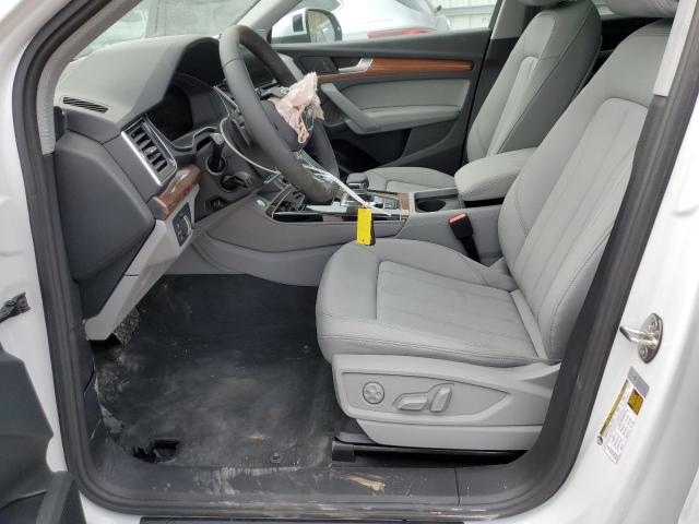 Photo 6 VIN: WA1EAAFY3P2031760 - AUDI Q5 