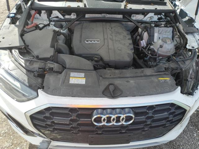 Photo 10 VIN: WA1EAAFY3P2057257 - AUDI Q5 PREMIUM 