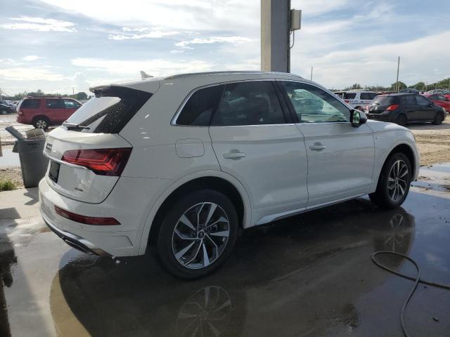 Photo 2 VIN: WA1EAAFY3P2057257 - AUDI Q5 PREMIUM 