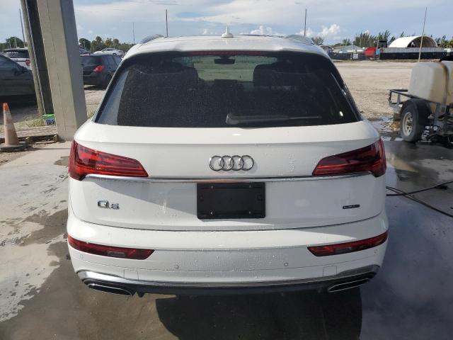 Photo 5 VIN: WA1EAAFY3P2057257 - AUDI Q5 PREMIUM 