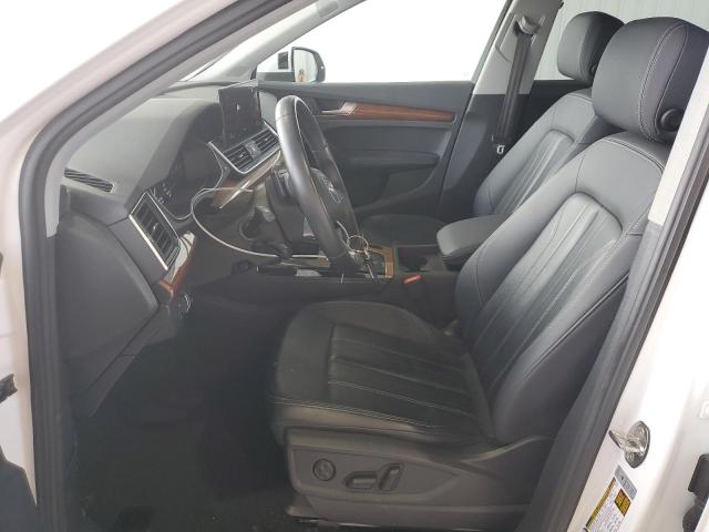 Photo 6 VIN: WA1EAAFY3P2057257 - AUDI Q5 PREMIUM 