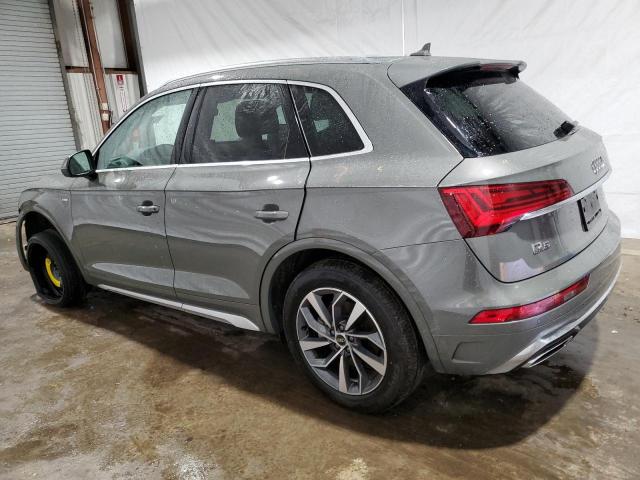 Photo 1 VIN: WA1EAAFY3P2077993 - AUDI Q5 