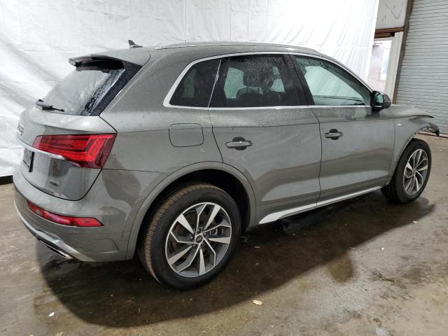 Photo 2 VIN: WA1EAAFY3P2077993 - AUDI Q5 