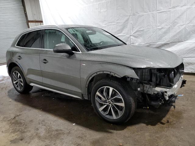 Photo 3 VIN: WA1EAAFY3P2077993 - AUDI Q5 