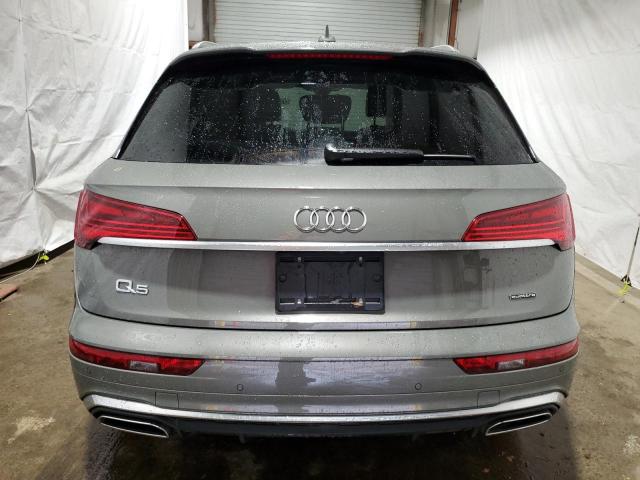 Photo 5 VIN: WA1EAAFY3P2077993 - AUDI Q5 