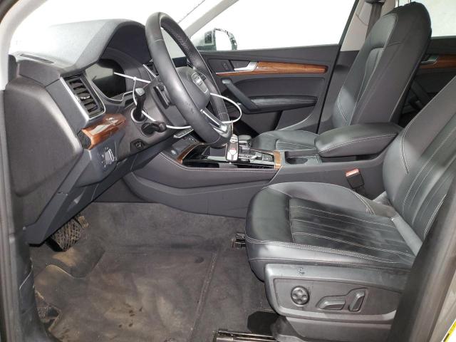 Photo 6 VIN: WA1EAAFY3P2077993 - AUDI Q5 