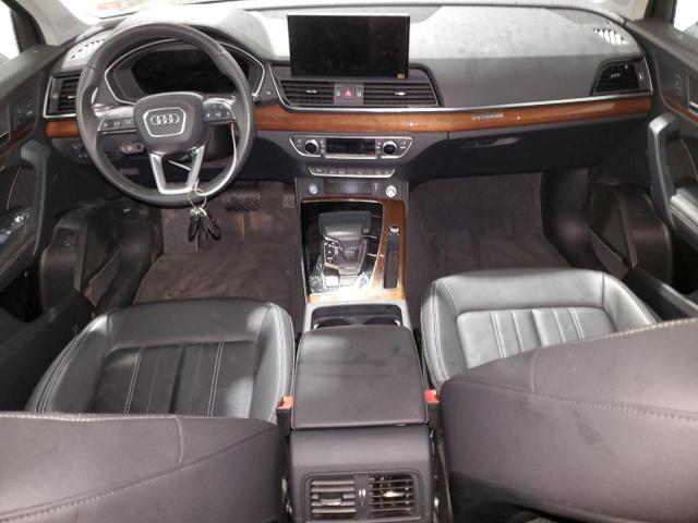 Photo 7 VIN: WA1EAAFY3P2077993 - AUDI Q5 