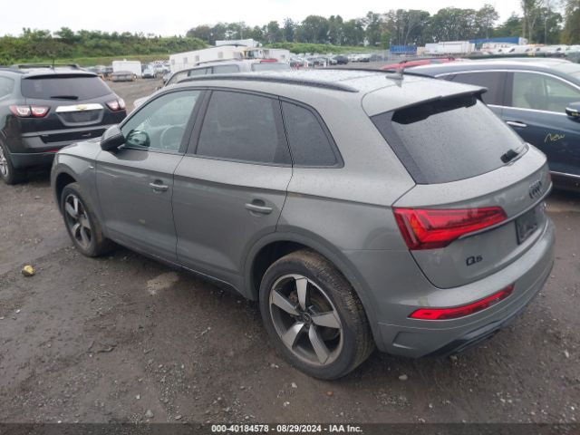 Photo 2 VIN: WA1EAAFY3P2119529 - AUDI Q5 