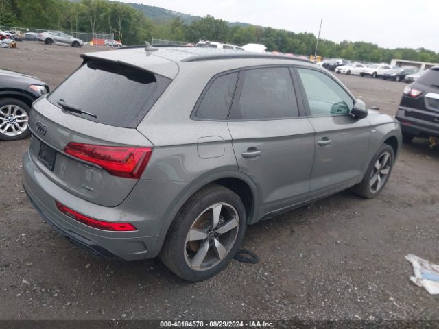 Photo 3 VIN: WA1EAAFY3P2119529 - AUDI Q5 