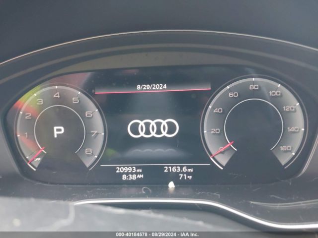 Photo 6 VIN: WA1EAAFY3P2119529 - AUDI Q5 