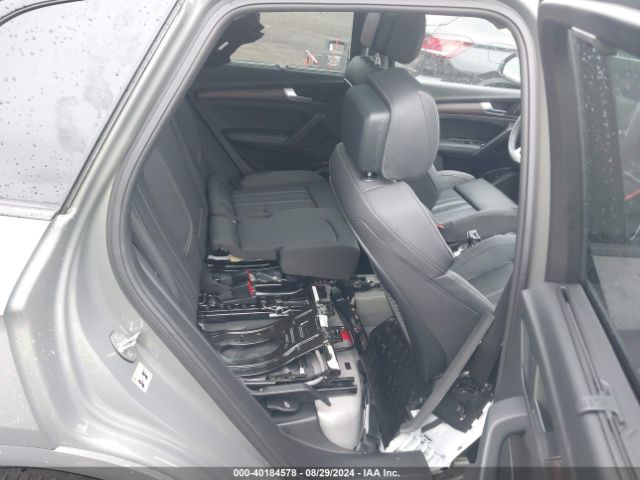 Photo 7 VIN: WA1EAAFY3P2119529 - AUDI Q5 