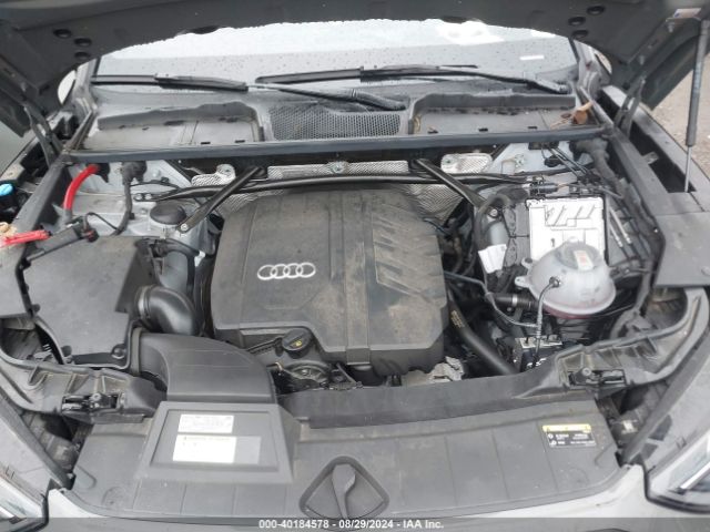 Photo 9 VIN: WA1EAAFY3P2119529 - AUDI Q5 