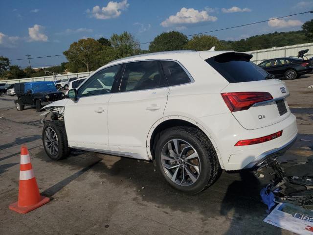 Photo 1 VIN: WA1EAAFY3P2141501 - AUDI Q5 PREMIUM 