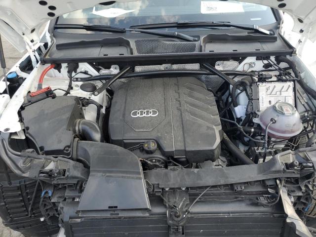 Photo 11 VIN: WA1EAAFY3P2141501 - AUDI Q5 PREMIUM 