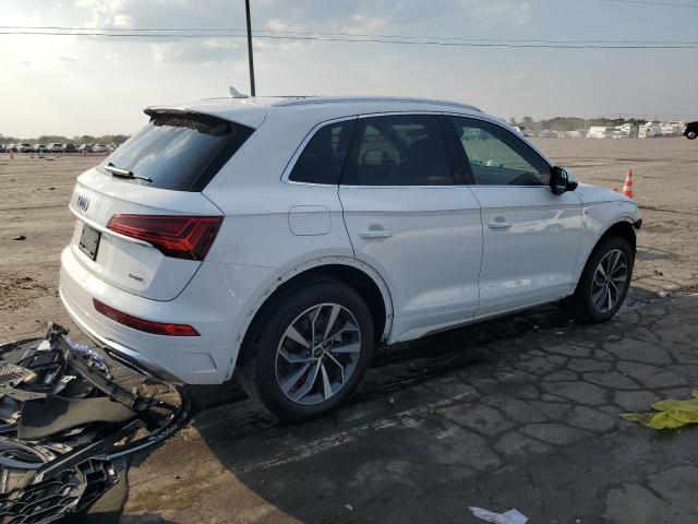 Photo 2 VIN: WA1EAAFY3P2141501 - AUDI Q5 PREMIUM 