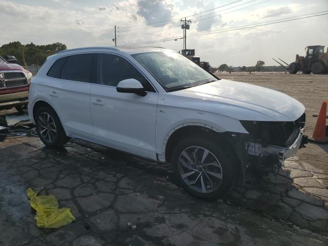 Photo 3 VIN: WA1EAAFY3P2141501 - AUDI Q5 PREMIUM 