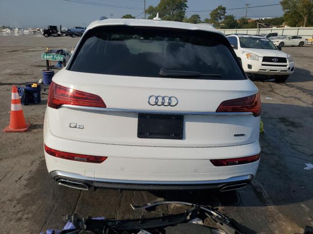 Photo 5 VIN: WA1EAAFY3P2141501 - AUDI Q5 PREMIUM 