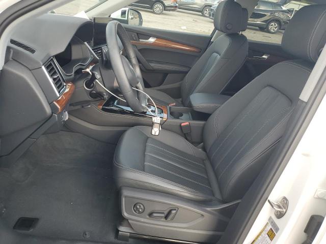 Photo 6 VIN: WA1EAAFY3P2141501 - AUDI Q5 PREMIUM 